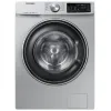 СТИРАЛЬНАЯ МАШИНА SAMSUNG WW80R42LXESDLP, 8КГ, СЕРЫЙ