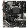 МАТЕРИНСКАЯ ПЛАТА ASROCK B450M-HDV R4.0, AM4, AMD B450, MICRO-ATX