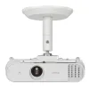 SUPORT PENTRU TAVAN EPSON ELPMB60, ALB