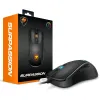 ИГРОВАЯ МЫШЬ COUGAR SURPASSION, ЧЁРНЫЙ