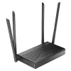 ROUTER FARA FIR D-LINK DIR-825/GFRU, 3G, 4G, NEGRU