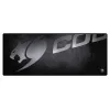 MOUSE PAD PENTRU JOCURI COUGAR ARENA X, EXTRA LARGE, NEGRU