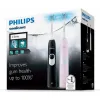 ЗВУКОВАЯ ЗУБНАЯ ЩЕТКА PHILIPS SONICARE 2 SERIES GUM HEALTH HX6232/41, ЧЕРНЫЙ И РОЗОВЫЙ