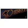 MOUSE PAD PENTRU JOCURI COUGAR ARENA, EXTRA LARGE, NEGRU