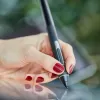 ИНТЕРАКТИВНЫЙ ДИСПЛЕЙ WACOM CREATIVE PEN CINTIQ 22, ЧЁРНЫЙ