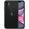 SMARTPHONE APPLE IPHONE 11, 64GB/4GB, NEGRU
