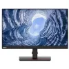 23,8" MONITOR LENOVO T24I-20, IPS 1920X1080 FHD, NEGRU