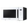 CUPTOR CU MICROUNDE SAMSUNG MS30T5018AW/BW, NEGRU