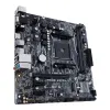 МАТЕРИНСКАЯ ПЛАТА ASUS PRIME A320M-K, AM4, AMD A320, MICRO-ATX