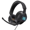 CASTI GAMING JBL QUANTUM 400, CU FIR, NEGRU
