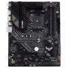 PLACA DE BAZA ASUS TUF GAMING B550-PLUS, AM4, AMD B550, ATX