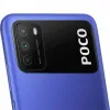 СМАРТФОН XIAOMI POCO M3, 128ГБ/4ГБ, СИНИЙ
