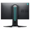24,5' ИГРОВОЙ МОНИТОР DELL ALIENWARE AW2521HFA, ЧЁРНЫЙ