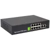 .8-PORT ETHERNET POE SWITCH POE-SW8A