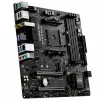 PLACA DE BAZA ASUS TUF GAMING B550-PLUS (WI-FI), AM4, AMD B550, ATX