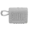 BOXA PORTABILA JBL GO 3, ALB