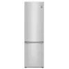 FRIGIDER LG GA-B509PSAM, ARGINTIU
