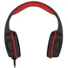 CASTI GAMING SVEN AP-G300MV, CU FIR, NEGRU/ROSU