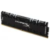 ОПЕРАТИВНАЯ ПАМЯТЬ KINGSTON HYPERX PREDATOR RGB, DDR4 SDRAM, 3600 МГЦ, 8ГБ, HX436C17PB4A/8