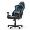 ИГРОВОЕ КРЕСЛО DXRACER FORMULA, ИСКУССТВЕННАЯ КОЖА, ЧЕРНЫЙ/СИНИЙ