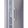 CONGELATOR INDESIT DFZ 5175 S, ARGINTIU