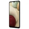 СМАРТФОН SAMSUNG GALAXY A12, 64ГБ/4ГБ, ЧЁРНЫЙ