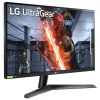 27" ИГРОВОЙ МОНИТОР LG 27GN800-B, IPS 2560 X 1440 QHD, ЧЁРНЫЙ