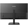 27" МОНИТОР ОФИСНЫЙ PHILIPS 275E2FAE, IPS 2560 X 1440 QHD, ЧЁРНЫЙ