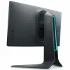 24,5' ИГРОВОЙ МОНИТОР DELL ALIENWARE AW2521HFA, ЧЁРНЫЙ