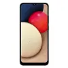 СМАРТФОН SAMSUNG GALAXY A02S, 32ГБ/3ГБ, ЧЁРНЫЙ