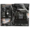 PLACA DE BAZA GIGABYTE B450 AORUS ELITE V2, AM4, AMD B450, ATX