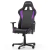 ИГРОВОЕ КРЕСЛО DXRACER FORMULA, ИСКУССТВЕННАЯ КОЖА, ЧЁРНЫЙ/ФИОЛЕТОВЫЙ