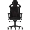 ИГРОВОЕ КРЕСЛО NOBLECHAIRS EPIC, ИСКУССТВЕННАЯ КОЖА, ЧЕРНЫЙ/РОЗОВЫЙ