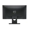 19,5" MONITOR DELL E2016HV, TN 1600X900 HD+, NEGRU
