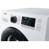 СТИРАЛЬНАЯ МАШИНА SAMSUNG WW90TA047AE, 9КГ, БЕЛЫЙ