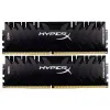 MEMORIE RAM KINGSTON HYPERX PREDATOR, DDR4 SDRAM, 3600 MHZ, 16GB, HX436C17PB4K2/16