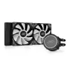 COOLER PROCESOR DEEPCOOL GAMMAXX L240 ARGB
