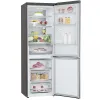 FRIGIDER LG GA-B459SMUM, ARGINTIU