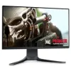 24,5' ИГРОВОЙ МОНИТОР DELL ALIENWARE AW2521HFA, ЧЁРНЫЙ