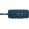 ПОРТАТИВНАЯ КОЛОНКА JBL GO 3, СИНИЙ