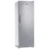 CONGELATOR INDESIT DFZ 5175 S, ARGINTIU
