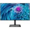 27" МОНИТОР ОФИСНЫЙ PHILIPS 275E2FAE, IPS 2560 X 1440 QHD, ЧЁРНЫЙ
