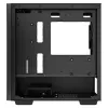 CARCASA PC DEEPCOOL MATREXX 40, MICRO-ATX, ATX PS2 , NEGRU