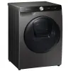 СТИРАЛЬНО-СУШИЛЬНАЯ МАШИНА SAMSUNG WD90T754DBX, 9, СЕРЫЙ