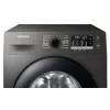 СТИРАЛЬНАЯ МАШИНА SAMSUNG WW90TA047AX, 9КГ, СЕРЫЙ