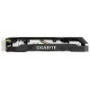PLACA VIDEO GIGABYTE GV-N165SWF2OC-4GD,  4GB GDDR6 128BIT