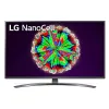 65" LED SMART ТЕЛЕВИЗОР LG 65NANO796NF, 3840 X 2160, WEBOS, ЧЁРНЫЙ