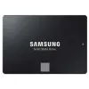 НАКОПИТЕЛЬ SSD SAMSUNG 870 EVO  MZ-77E500, 500ГБ, MZ-77E500BW
