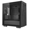 CARCASA PC DEEPCOOL MATREXX 40, MICRO-ATX, ATX PS2 , NEGRU