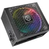 SURSA ALIMENTARE PC GAMEMAX RGB-750, 750W, ATX, COMPLET MODULAR